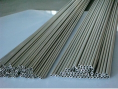 304/304L stainless steel pipe/tube