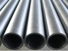 Q345 high quality hot rolled seamless steel pipe&tube