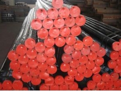 AISI 4140 SAE 4140 Seamlesss Alloy Steel pipe and mechanical tubing