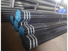 ASTM A335 P2 P5 P9 P11 P12 P22 P91 Seamless Hot Rolled Alloy Steel Pipe