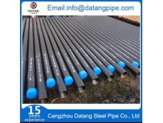 Electric resistance welded (ERW) steel  pipe