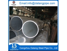 Alloy steel pipe manufacturer in china
