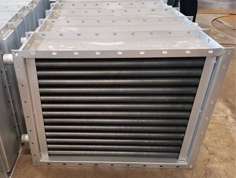 What factors affect the price of heat exchangers?