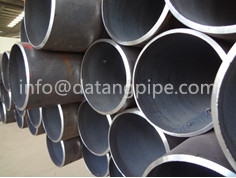 Seamless Steel Pipe(SMLS Pipe)